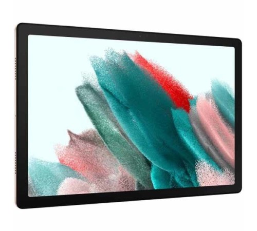 Планшет Samsung Galaxy Tab A8, 3/32 ГБ, Wi-Fi + Cellular, Pink Gold, розовое золото (SM-X205)