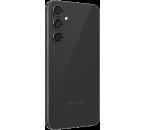 Смартфон Samsung Galaxy S23 FE 8/256 ГБ, Dual: nano SIM + eSIM, графит