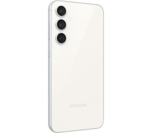 Смартфон Samsung Galaxy S23 FE 8/256 ГБ, Dual: nano SIM + eSIM, кремовый