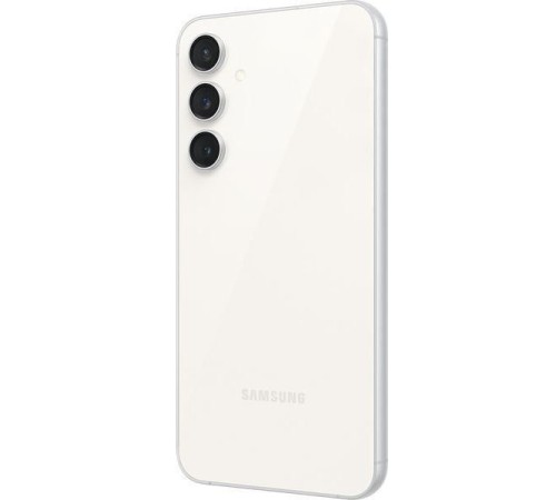 Смартфон Samsung Galaxy S23 FE 8/256 ГБ, Dual: nano SIM + eSIM, кремовый