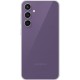 Смартфон Samsung Galaxy S23 FE 8/256 ГБ, Dual: nano SIM + eSIM, фиолетовый
