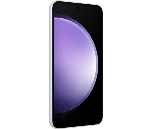 Смартфон Samsung Galaxy S23 FE 8/256 ГБ, Dual: nano SIM + eSIM, фиолетовый
