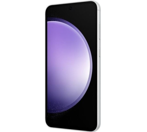 Смартфон Samsung Galaxy S23 FE 8/256 ГБ, Dual: nano SIM + eSIM, фиолетовый