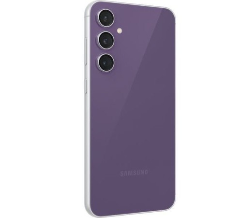 Смартфон Samsung Galaxy S23 FE 8/256 ГБ, Dual: nano SIM + eSIM, фиолетовый