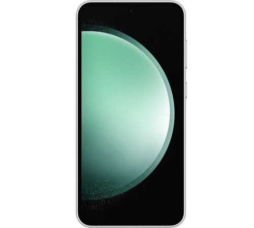 Смартфон Samsung Galaxy S23 FE 8/128 ГБ, Dual: nano SIM + eSIM, мятный