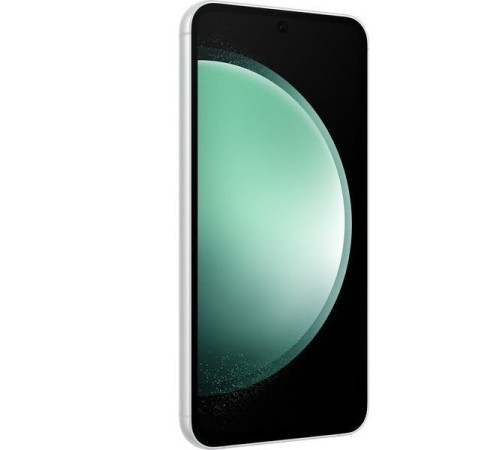 Смартфон Samsung Galaxy S23 FE 8/128 ГБ, Dual: nano SIM + eSIM, мятный