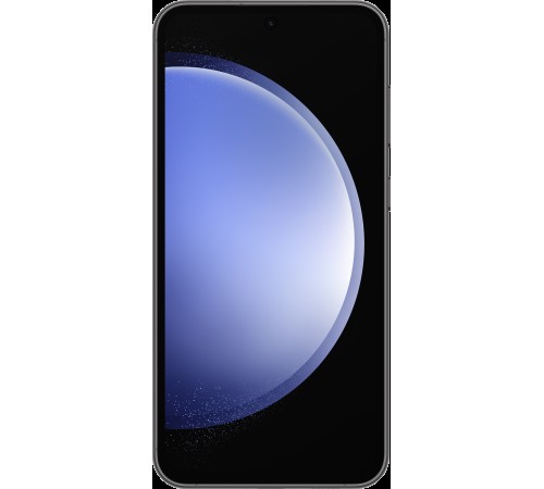 Смартфон Samsung Galaxy S23 FE 8/128 ГБ, Dual: nano SIM + eSIM, графит Смартфон Samsung Galaxy S23 FE 8/128 ГБ, Dual: nano SIM + eSIM, графит