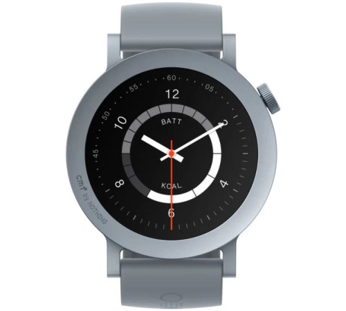 Умные часы CMF by Nothing Watch Pro 2, Grey