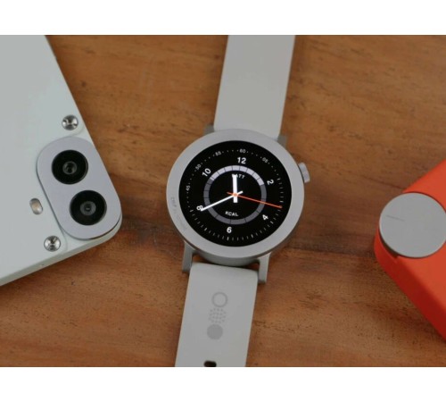 Умные часы CMF by Nothing Watch Pro 2, Grey