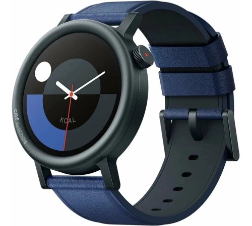 Умные часы CMF by Nothing Watch Pro 2, Blue