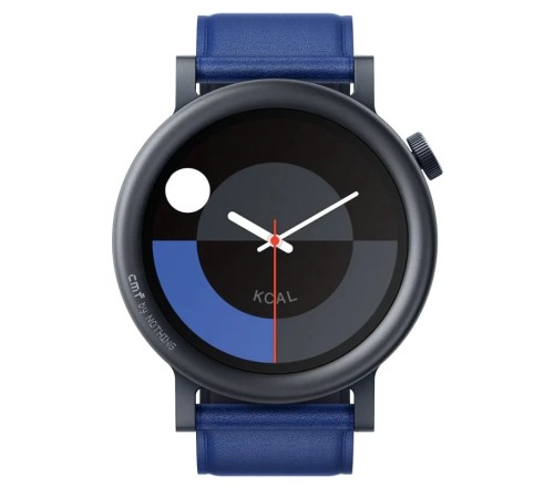 Умные часы CMF by Nothing Watch Pro 2, Blue