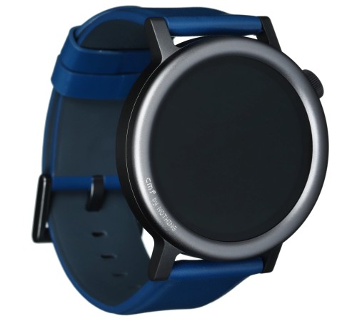 Умные часы CMF by Nothing Watch Pro 2, Blue