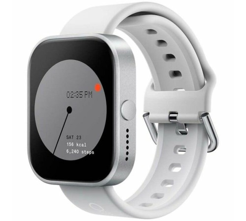 Умные часы CMF by Nothing Watch Pro, Grey