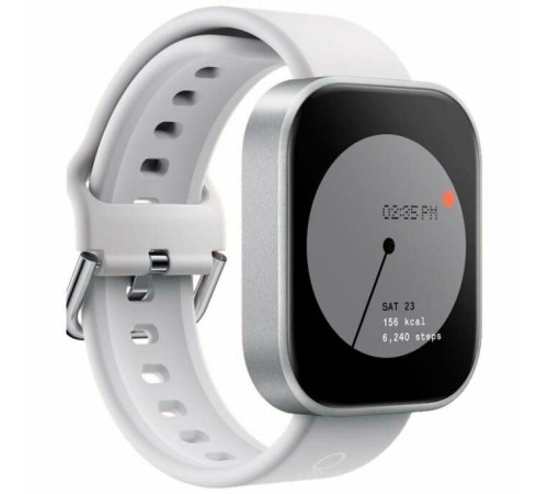 Умные часы CMF by Nothing Watch Pro, Grey