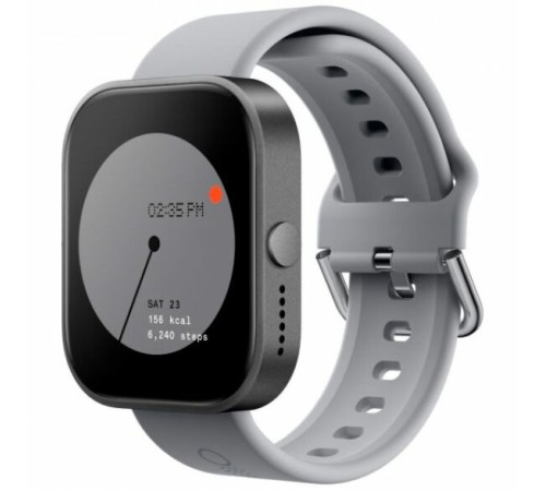 Умные часы CMF by Nothing Watch Pro, Grey