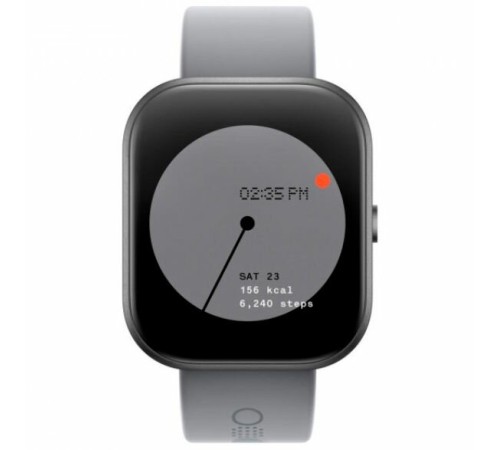 Умные часы CMF by Nothing Watch Pro, Grey