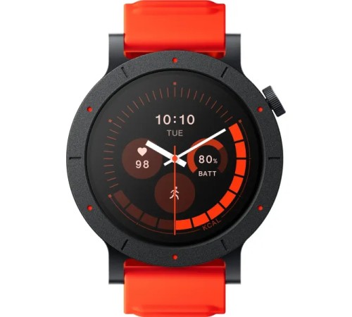 Умные часы CMF by Nothing Watch Pro 3, Orange