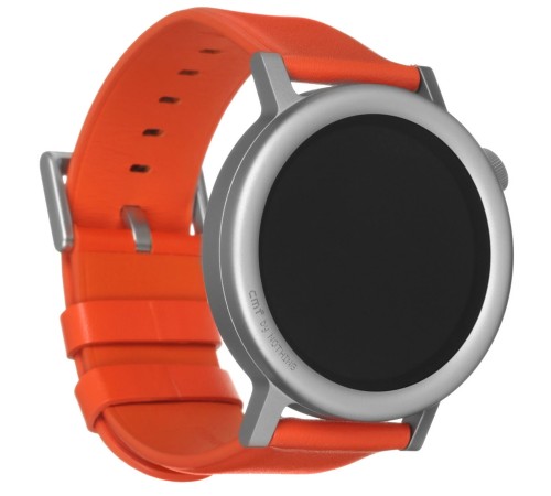 Умные часы CMF by Nothing Watch Pro 2, Orange