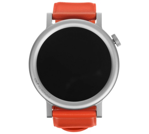 Умные часы CMF by Nothing Watch Pro 2, Orange