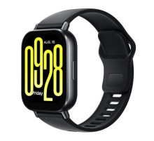 Умные часы Redmi Watch 5 Active Black RU