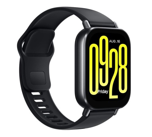 Умные часы Redmi Watch 5 Active Black RU