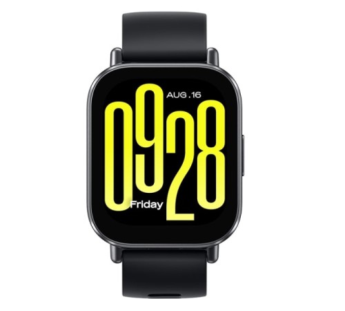 Умные часы Redmi Watch 5 Active Black RU