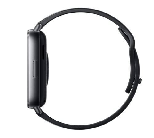 Умные часы Redmi Watch 5 Active Black RU