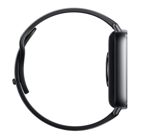 Умные часы Redmi Watch 5 Active Black RU