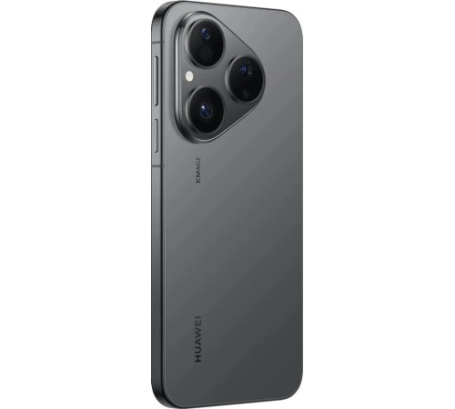 Смартфон Huawei Pura 80 12/256, Dual nano Sim, черный