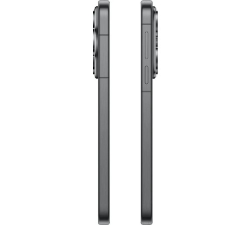 Смартфон Huawei Pura 80 12/256, Dual nano Sim, черный