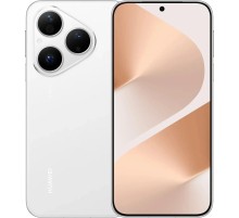Смартфон Huawei Pura 80 12/256, Dual nano Sim, белый
