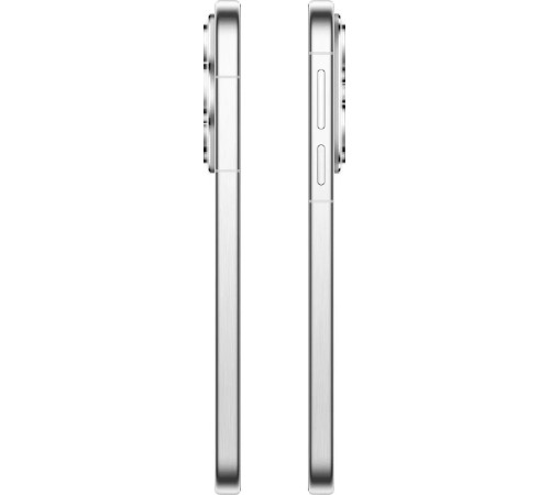 Смартфон Huawei Pura 80 12/256, Dual nano Sim, белый