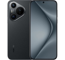 Смартфон Huawei Pura 70 12/256, Dual nano Sim, черный 