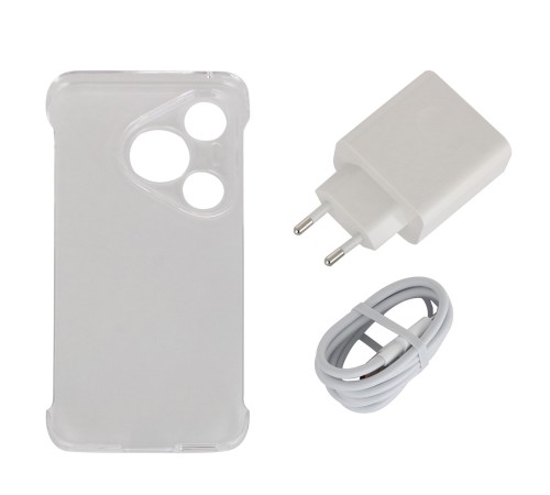 Смартфон Huawei Pura 70 12/256, Dual nano Sim, черный 