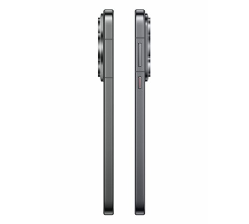 Смартфон Huawei Pura 70 12/256, Dual nano Sim, черный 