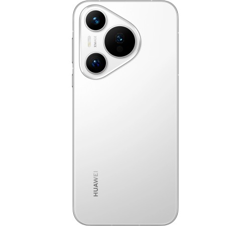 Смартфон Huawei Pura 70 12/256, Dual nano Sim, белый