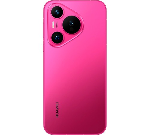 Смартфон Huawei Pura 70 12/256, Dual nano Sim, розовый