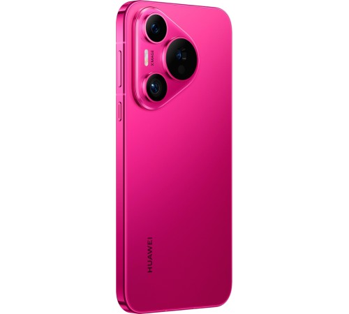 Смартфон Huawei Pura 70 12/256, Dual nano Sim, розовый