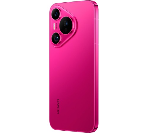 Смартфон Huawei Pura 70 12/256, Dual nano Sim, розовый