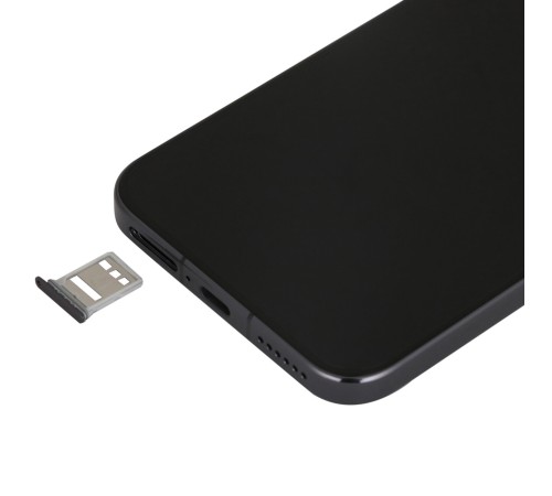 Смартфон Huawei Pura 70 12/256, Dual nano Sim, RU, черный 