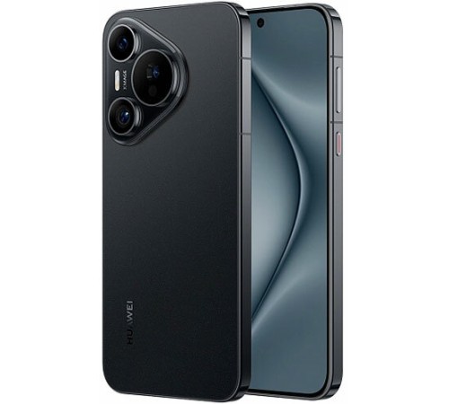 Смартфон Huawei Pura 70 12/256, Dual nano Sim, RU, черный 