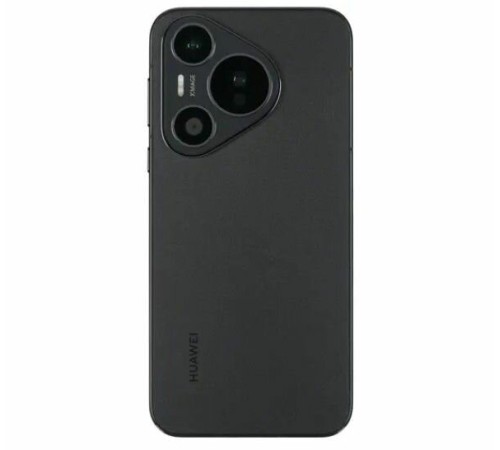Смартфон Huawei Pura 70 12/256, Dual nano Sim, RU, черный 