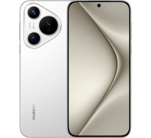 Смартфон Huawei Pura 70 12/256, Dual nano Sim, RU, белый