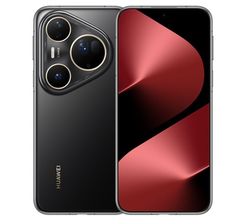 Смартфон Huawei Pura 80 Ultra 12/512, Dual nano Sim, черный Смартфон Huawei Pura 80 Ultra 12/512, Dual nano Sim, черный