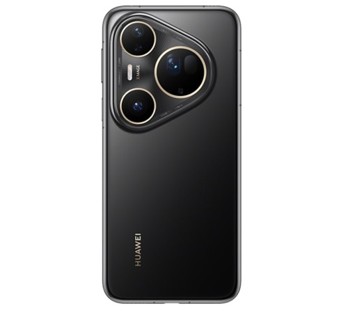 Смартфон Huawei Pura 80 Ultra 12/512, Dual nano Sim, черный Смартфон Huawei Pura 80 Ultra 12/512, Dual nano Sim, черный