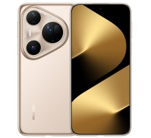 Смартфон Huawei Pura 80 Ultra 12/512, Dual nano Sim, золотой Смартфон Huawei Pura 80 Ultra 12/512, Dual nano Sim, золотой