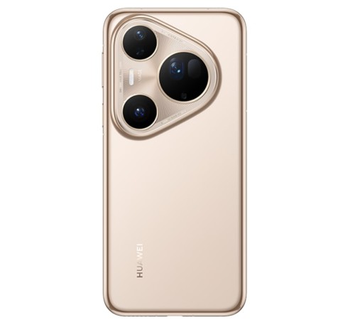 Смартфон Huawei Pura 80 Ultra 12/512, Dual nano Sim, золотой Смартфон Huawei Pura 80 Ultra 12/512, Dual nano Sim, золотой