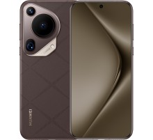 Смартфон Huawei Pura 70 Ultra 16/512, Dual nano Sim, коричневый 
