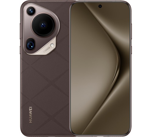 Смартфон Huawei Pura 70 Ultra 16/512, Dual nano Sim, коричневый Смартфон Huawei Pura 70 Ultra 16/512, Dual nano Sim, коричневый
