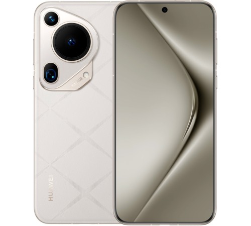 Смартфон Huawei Pura 70 Ultra 16/512, Dual nano Sim, белый 